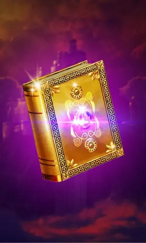 Aperçu Book of Demi Gods 2