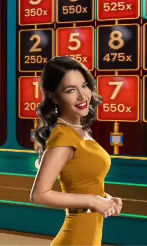 Aperçu Power Up Roulette